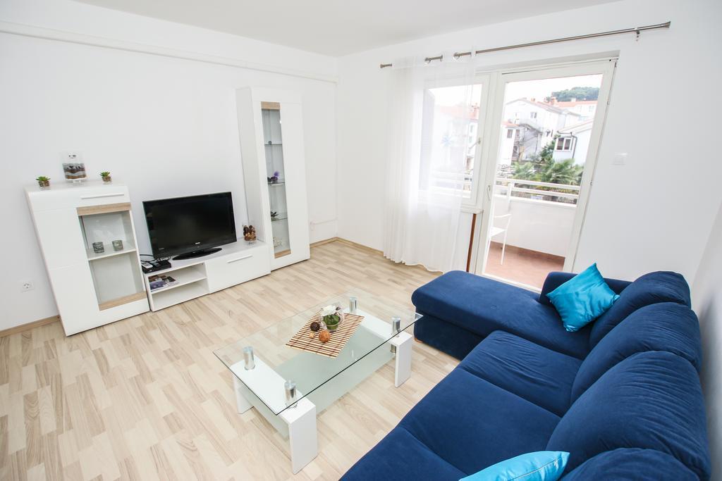 Apartment Bojan Пореч Экстерьер фото