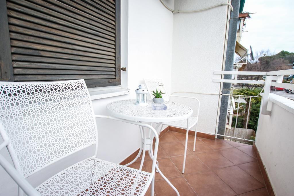 Apartment Bojan Пореч Экстерьер фото